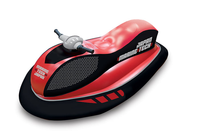 水上ミニバイク「AQUA CRUISER」